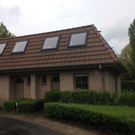 Walhofpark Nr 25 Villa De Panne Exterior foto