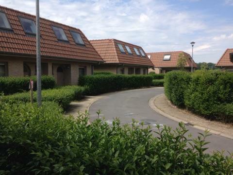Walhofpark Nr 25 Villa De Panne Exterior foto